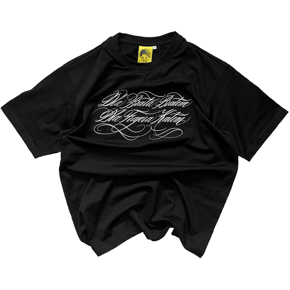 Dla Brata Bratem Dla Frajera Katem tee